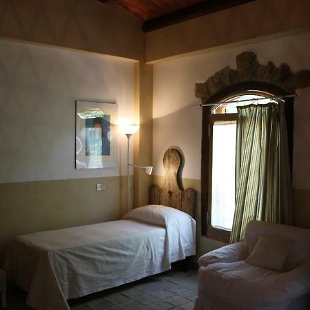 Вілла Il Borghetto Country Charme Чефалу Екстер'єр фото